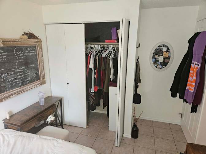 Rayanna's room
