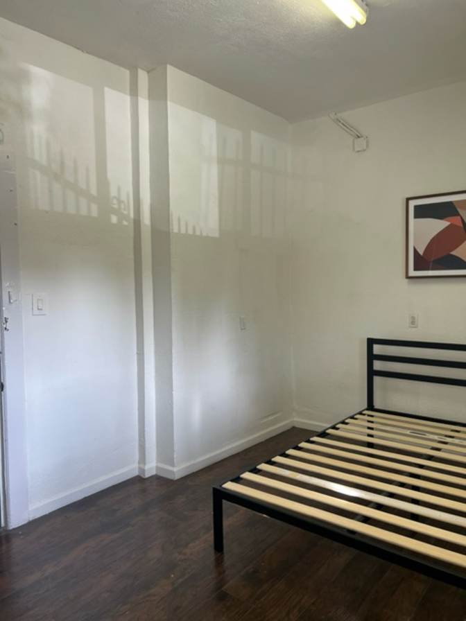 Kourosh's room