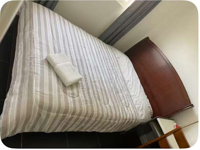 Joy's room