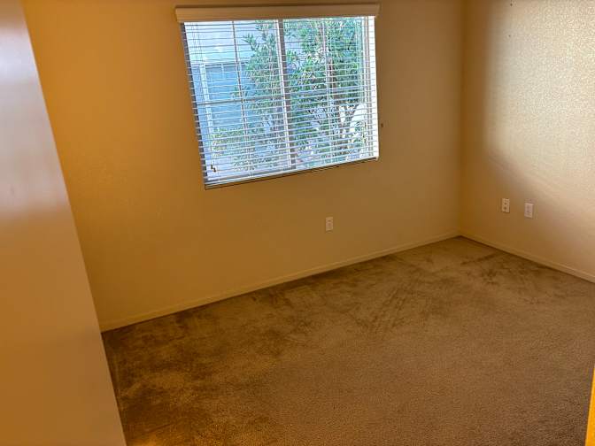 Joy's room