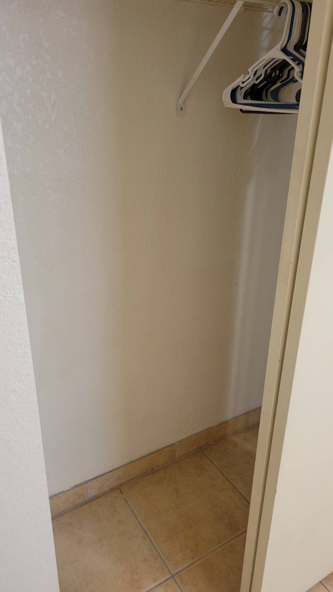 Serena's room