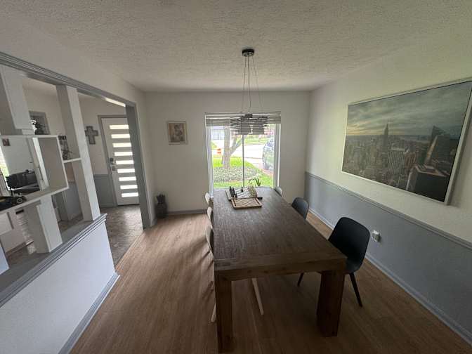 Anastasios Kritikakis's room