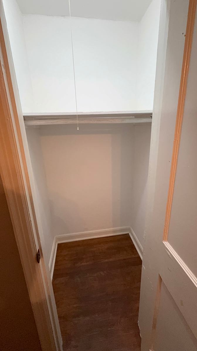 Abel's room