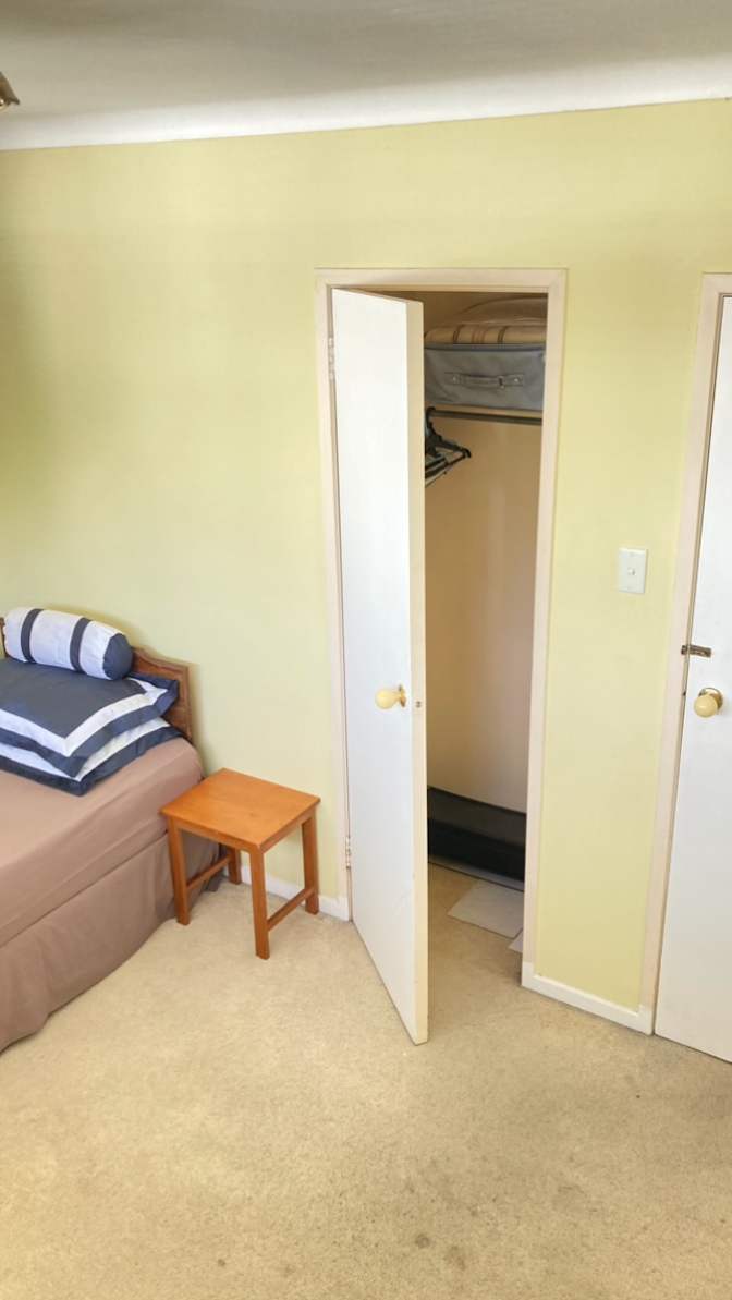 donni's room