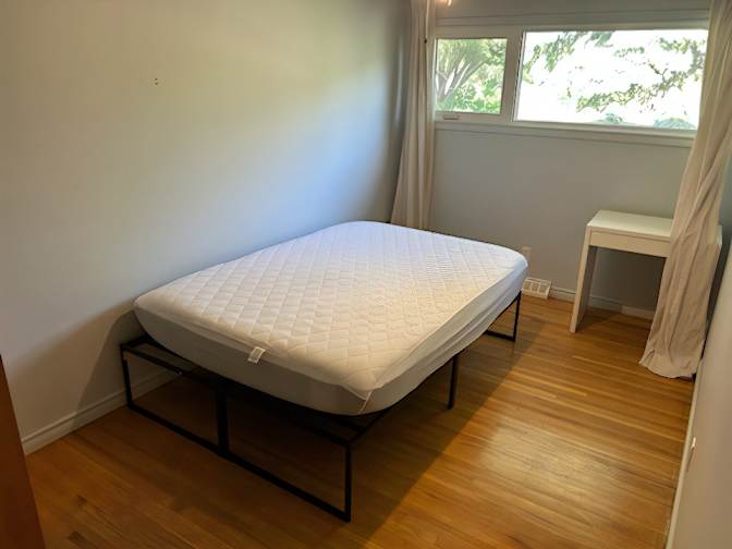 Julian's room