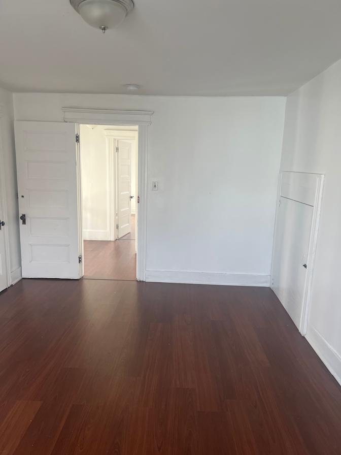 Richard's room