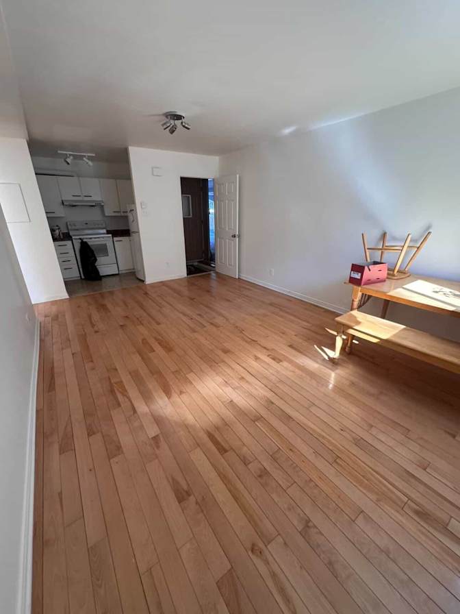 Tristan's room