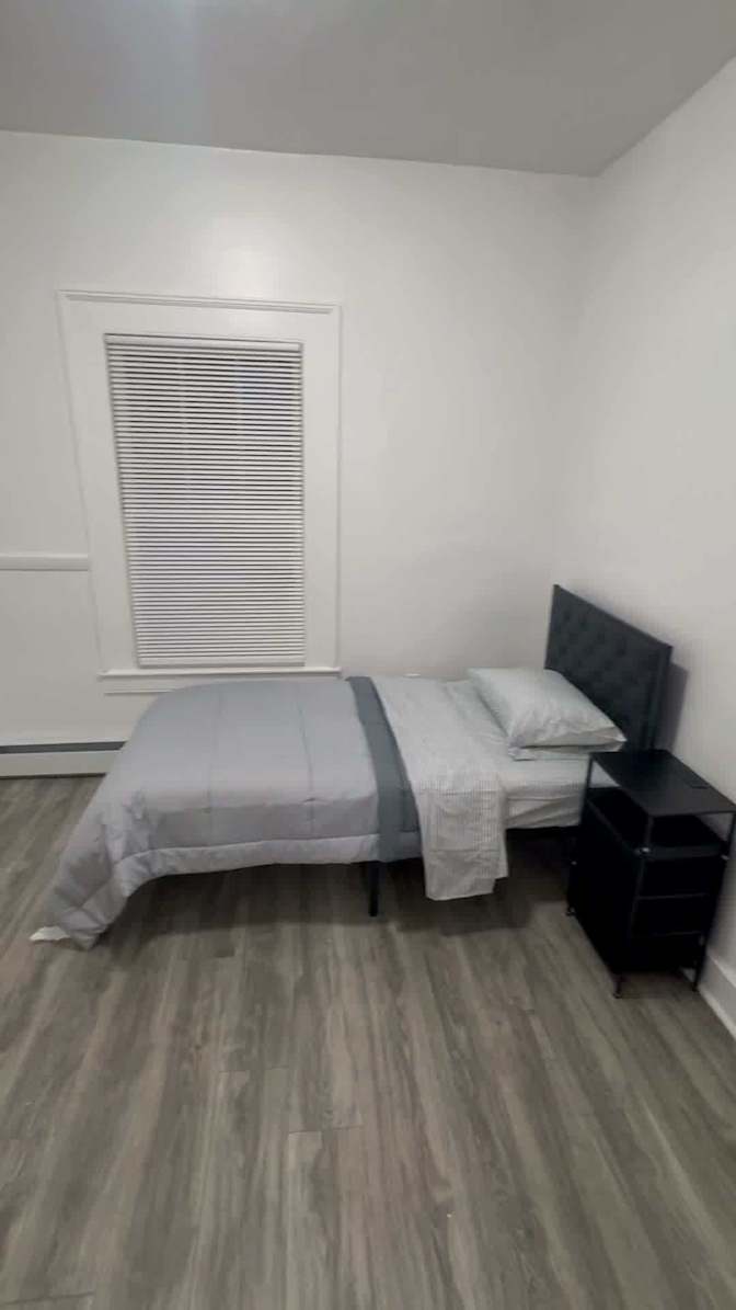 Cynthia's room