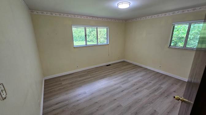 Neil Virani's room