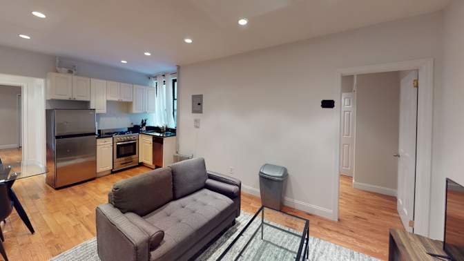 Sam June's room