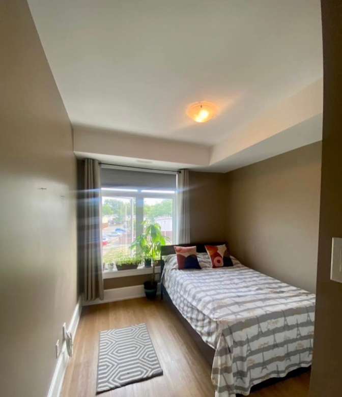 Ralph's room