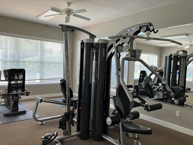 Robert Zaman's room