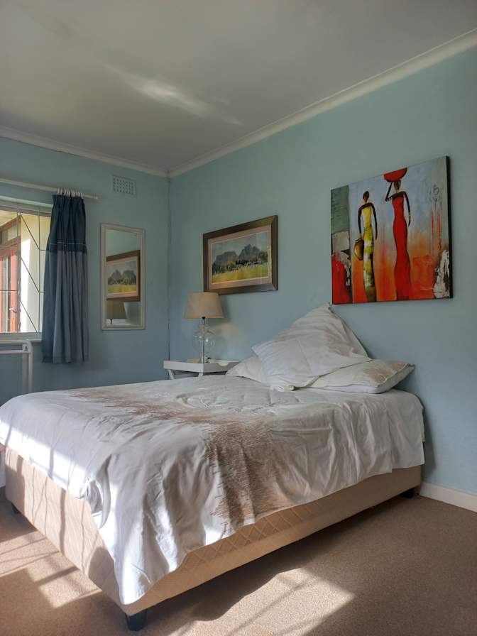 Clairanne's room