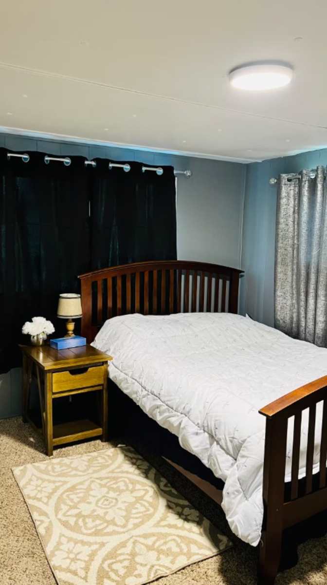 Riley's room