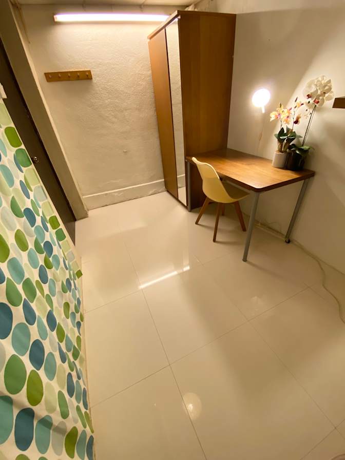 Kovan Haven's room