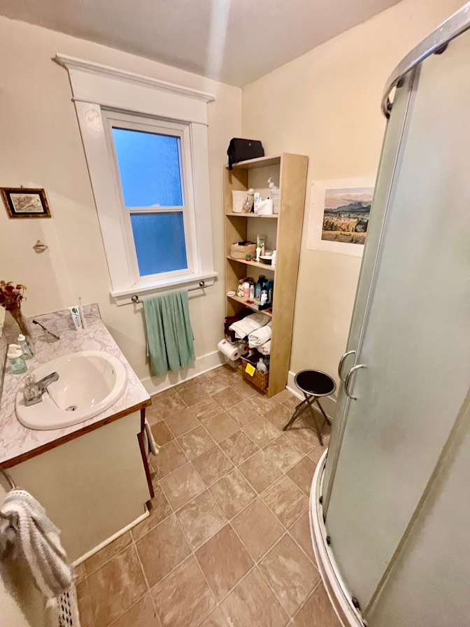 Cody's room
