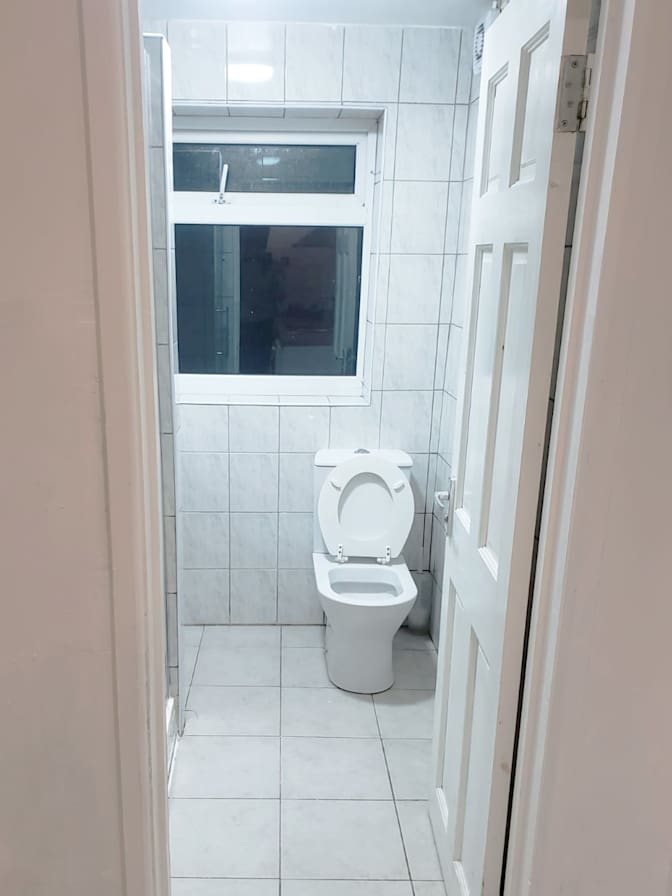 Upper Residence Property Ltd.'s room