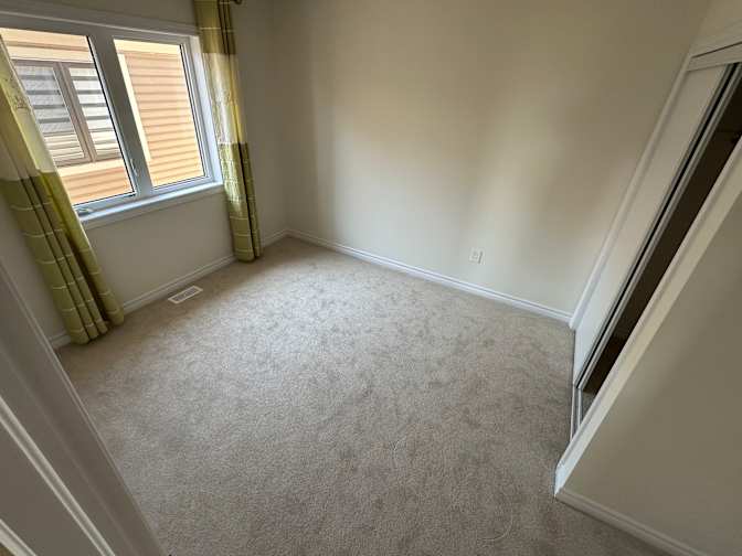 Shuning (Jane) You's room