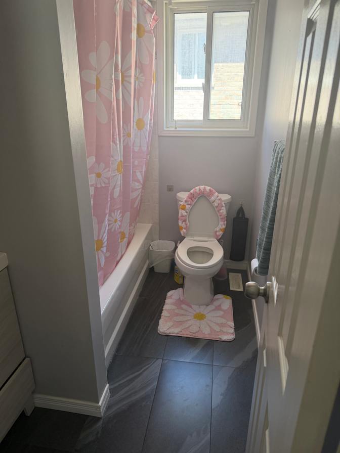 Wendy's room