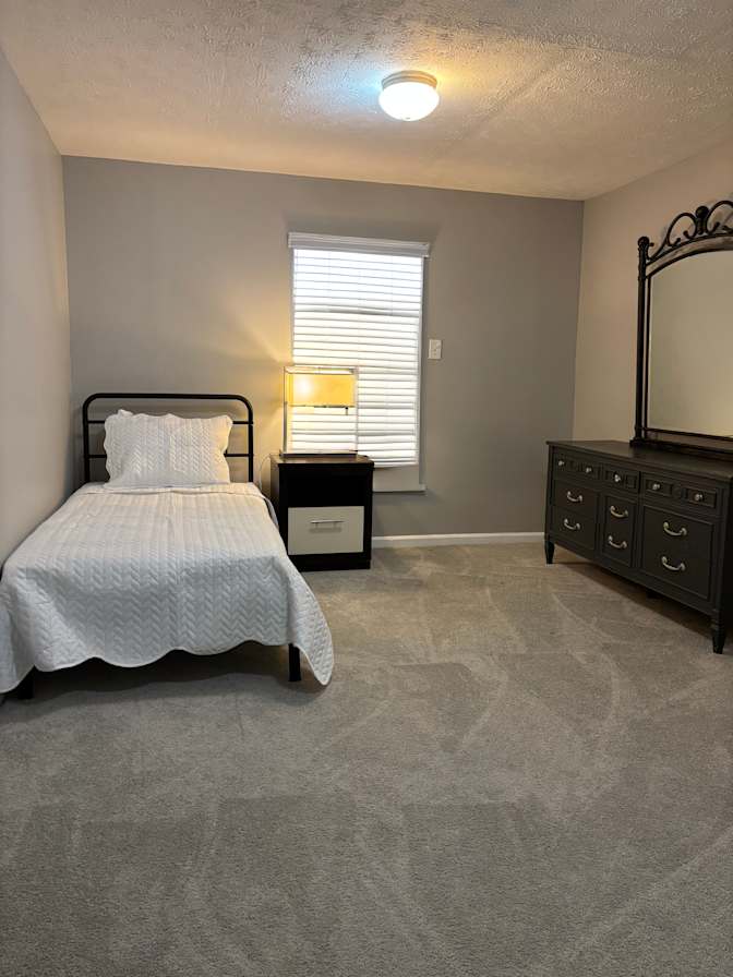 Sara's room