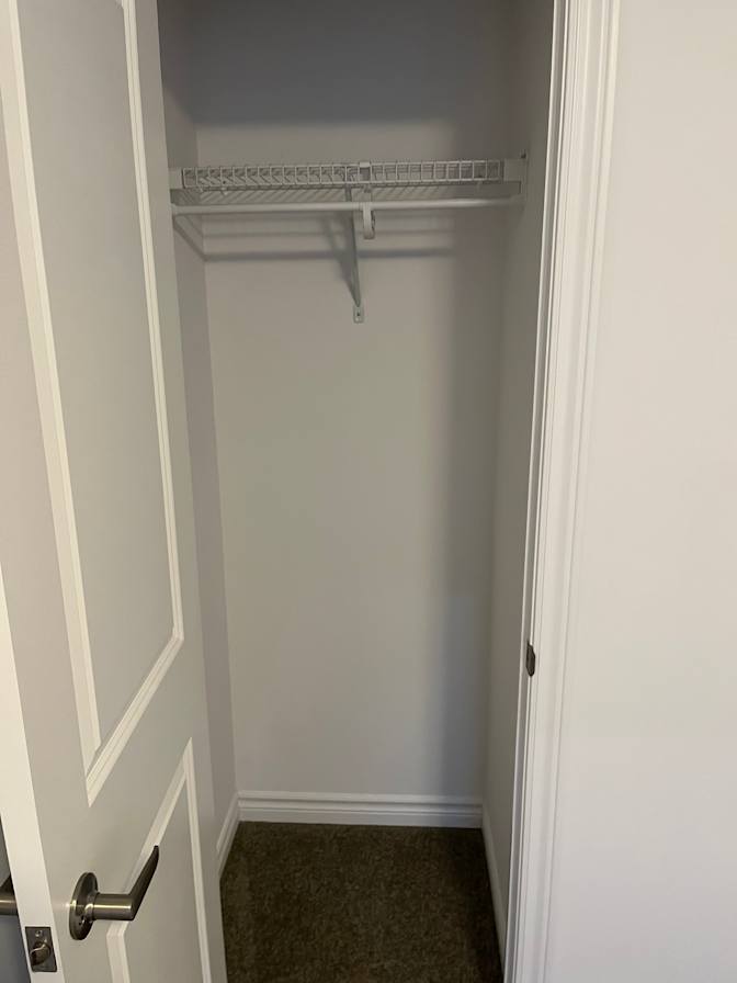 Hope's room