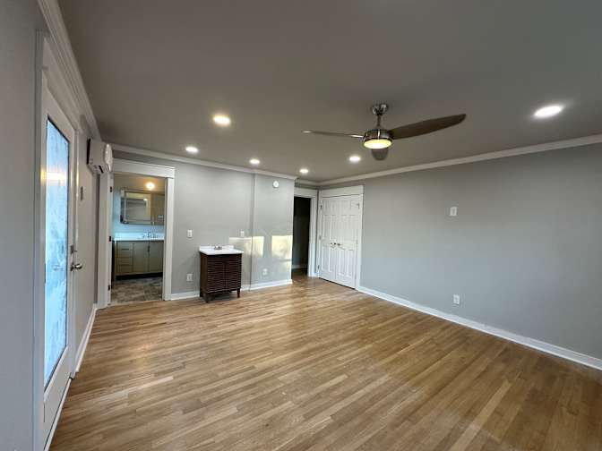 Matthew's room