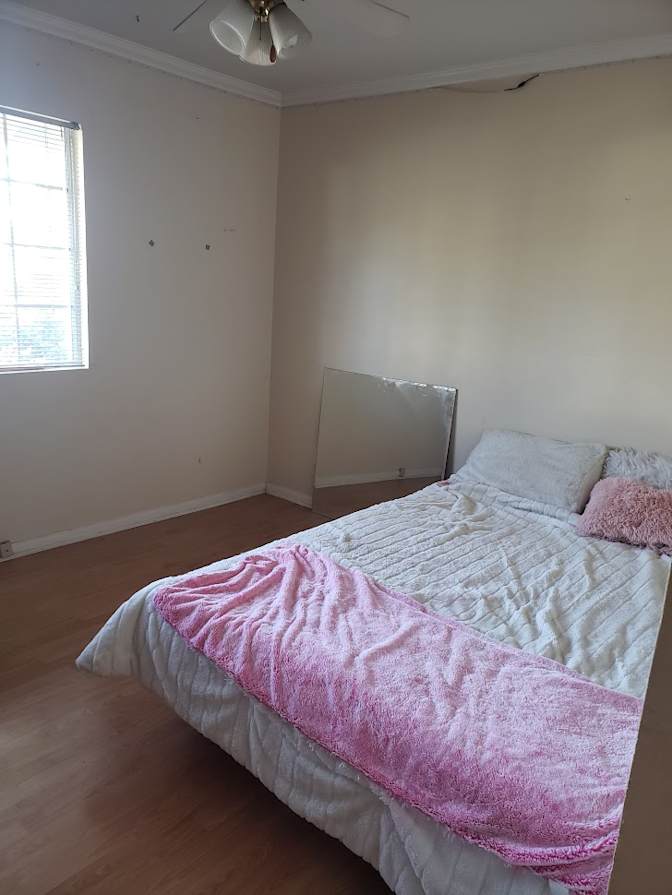 Michael's room