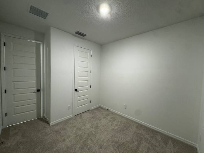 Joshua's room