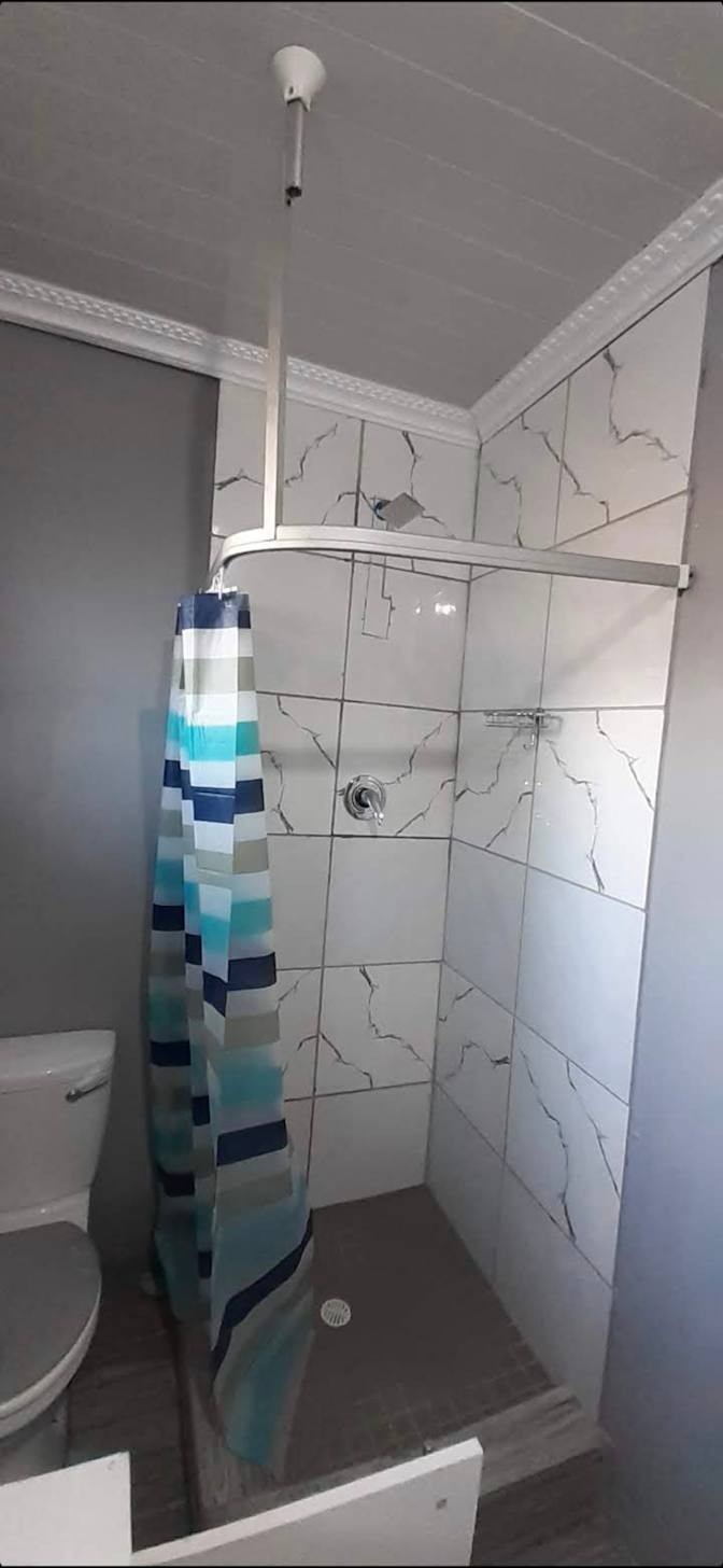 Eerste River Rooms's room