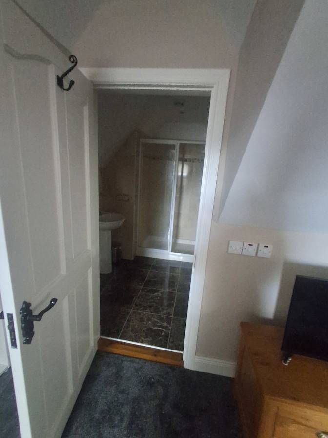 Jane's room