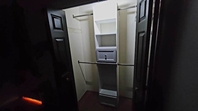CJ's room