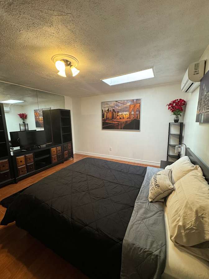 Mimi's room