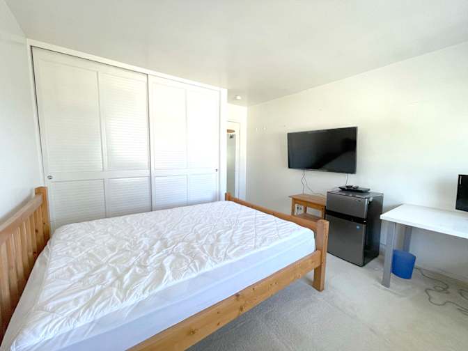 Cameron's room
