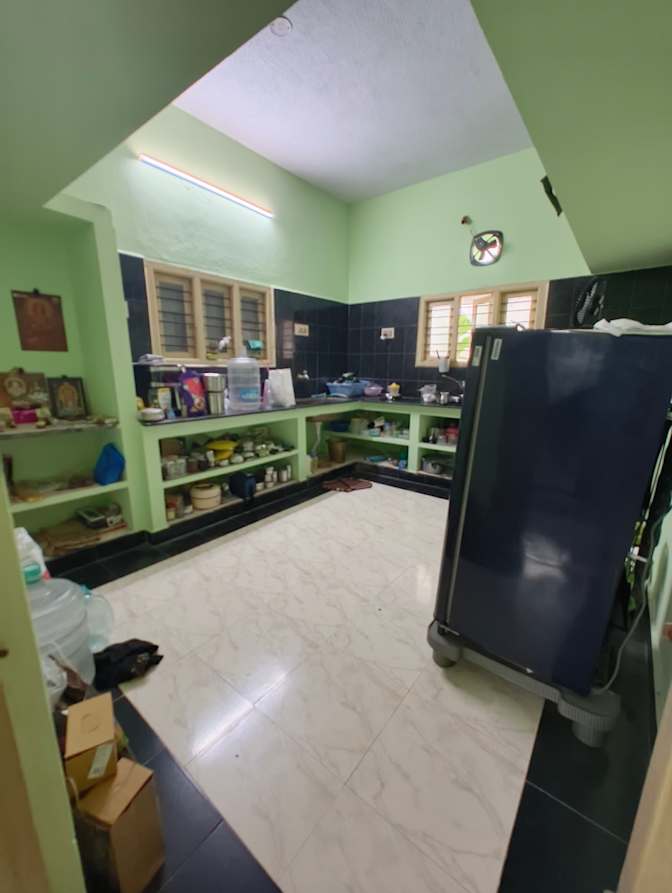 Jayasri's room