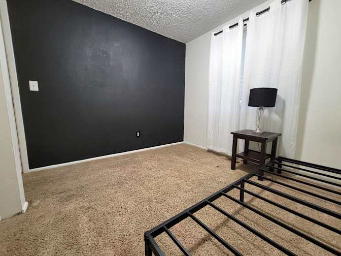Jason's room