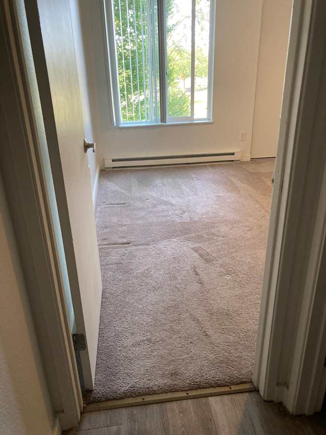 Jay's room