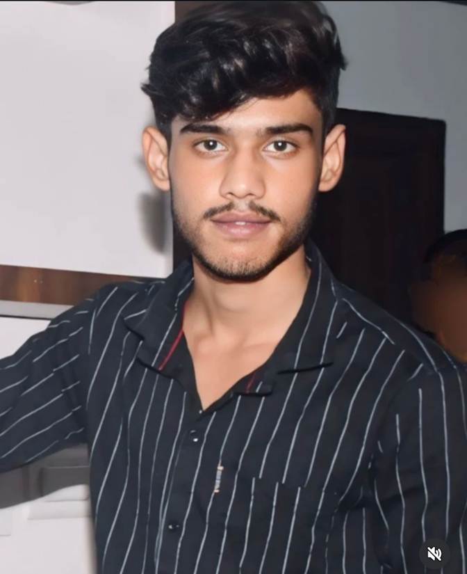Abhishek's room