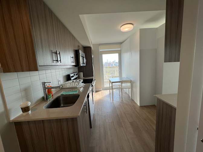Yelden Vision Residence's room