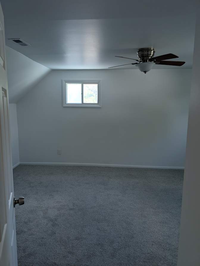 Keith LaBelle's room