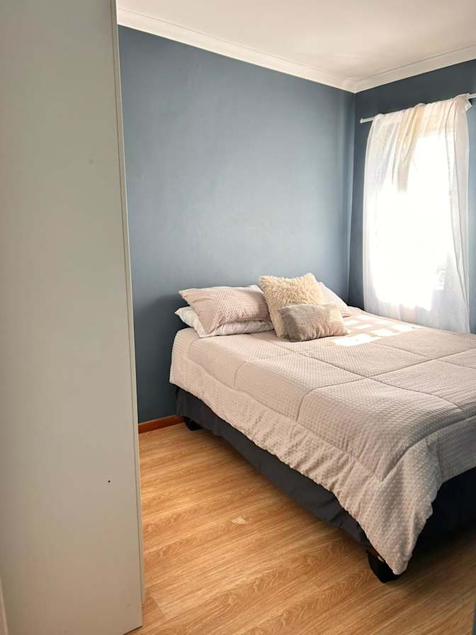 Angie's room