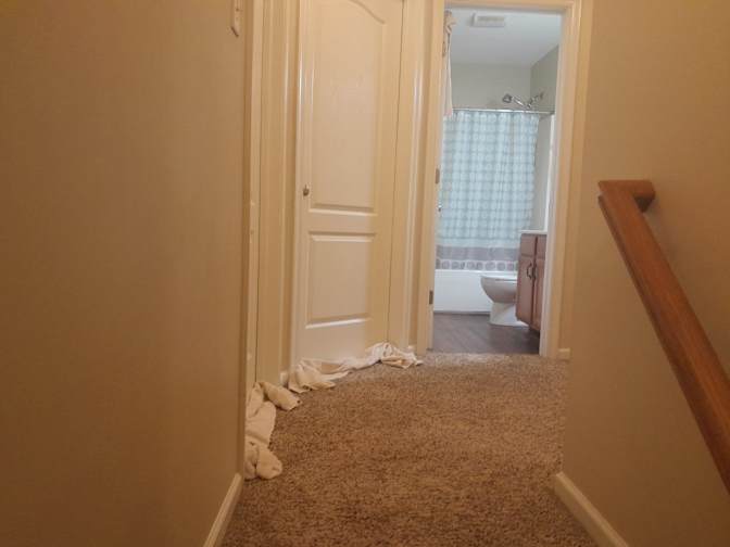 Joseph's room