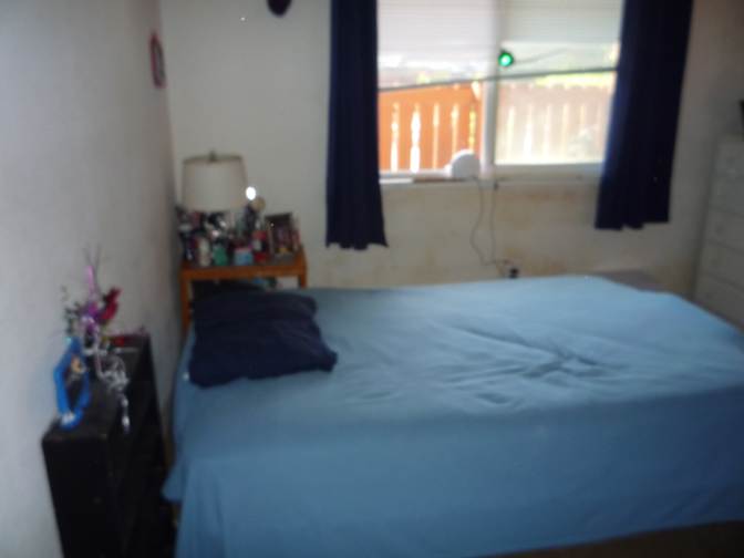 James's room