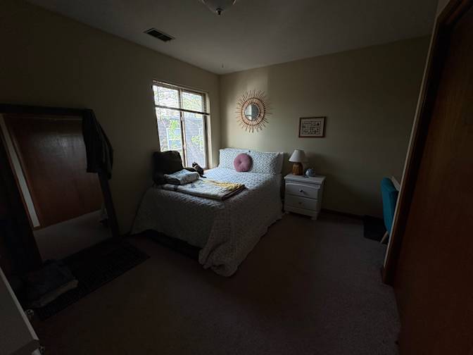 Kamryn's room
