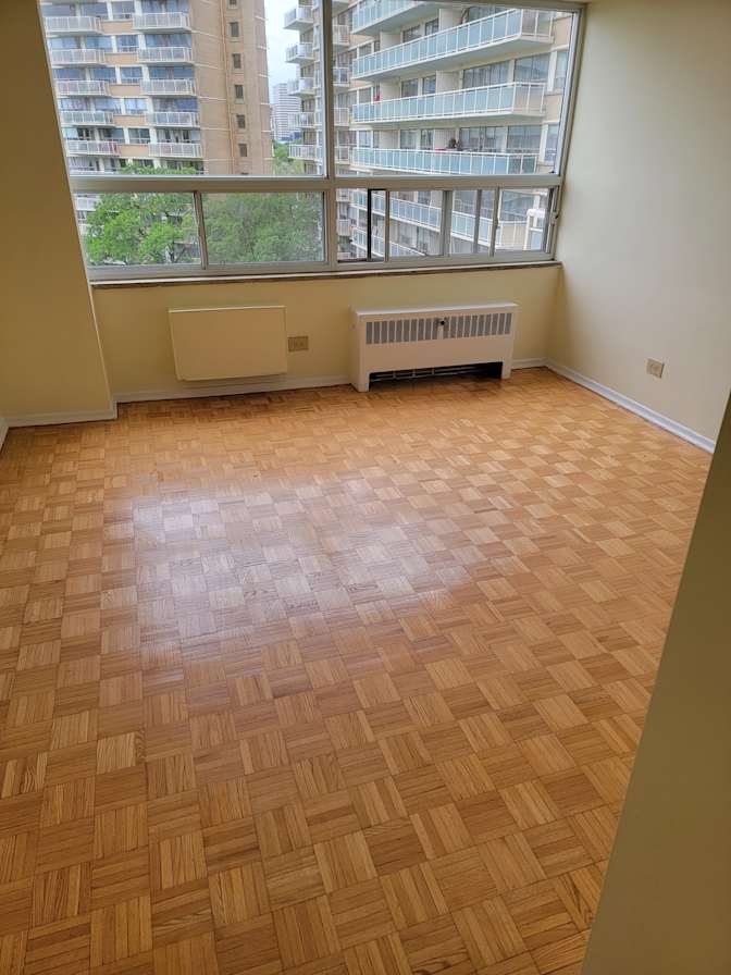 Valentine's room