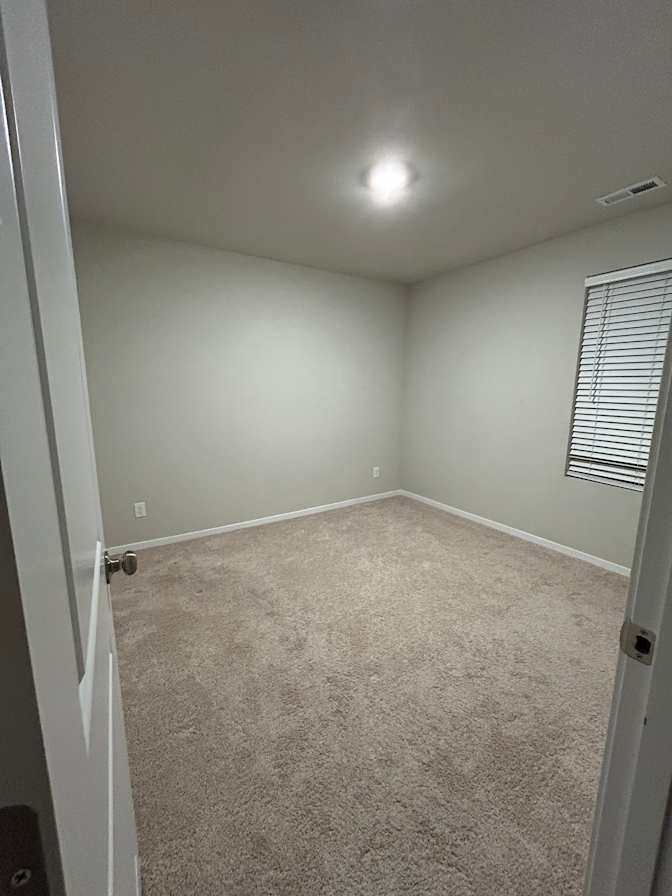 Ashlyn's room