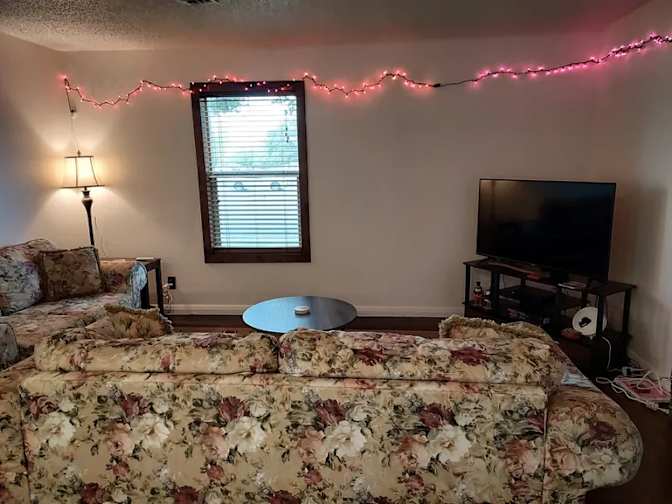 Scott's room