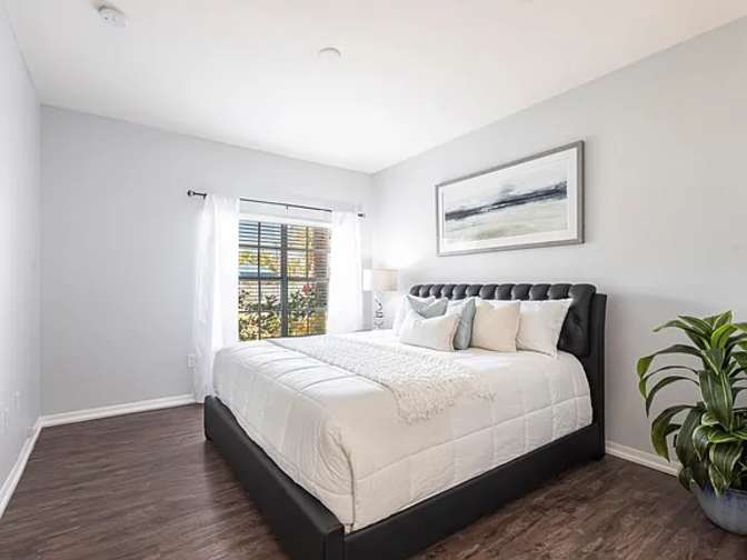 Colleen's room