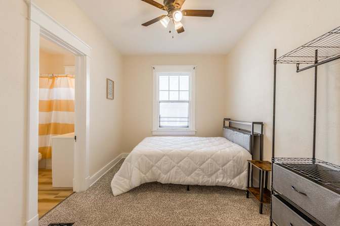 PadSplit's room