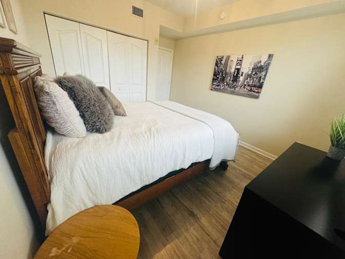 Christopher's room