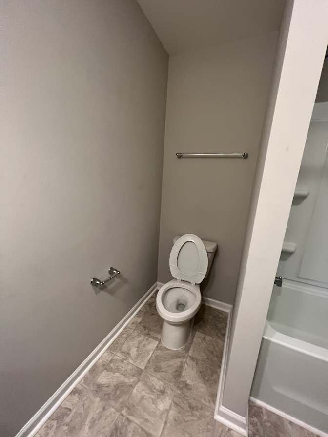 Daniel Oyekunle's room